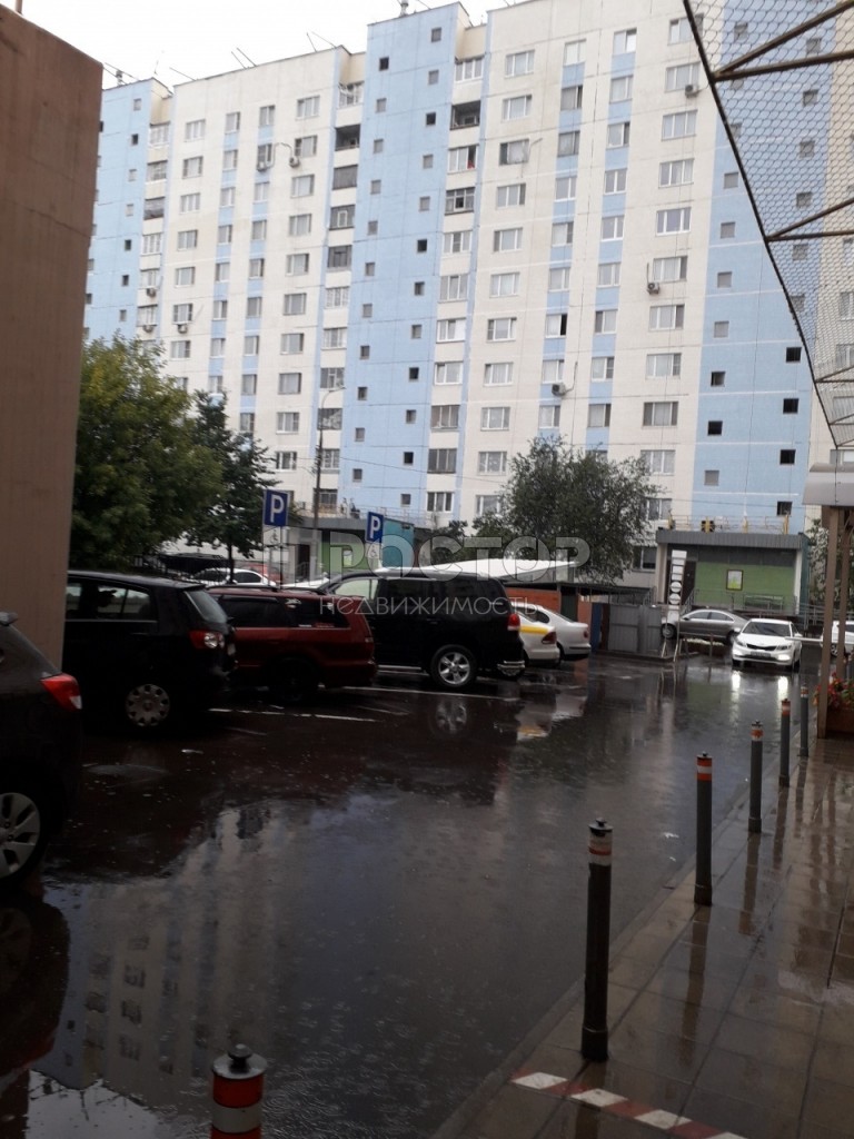 2-комнатная квартира, 52.3 м² - фото 4