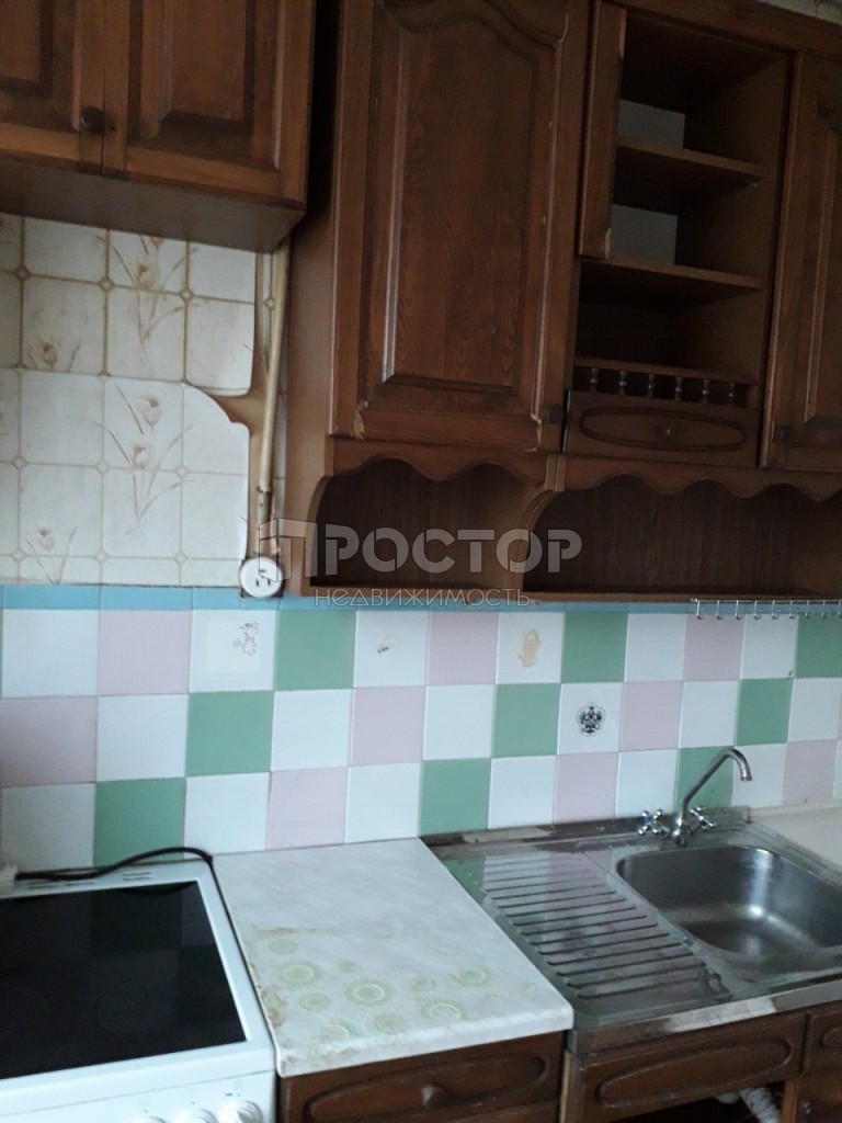 2-комнатная квартира, 52.3 м² - фото 6