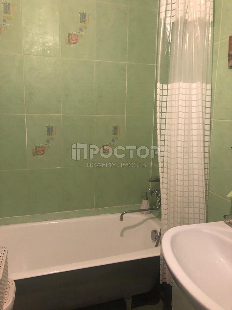 3-комнатная квартира, 64 м² - фото 12