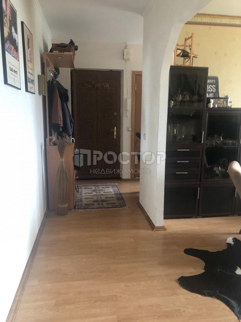 3-комнатная квартира, 64 м² - фото 7