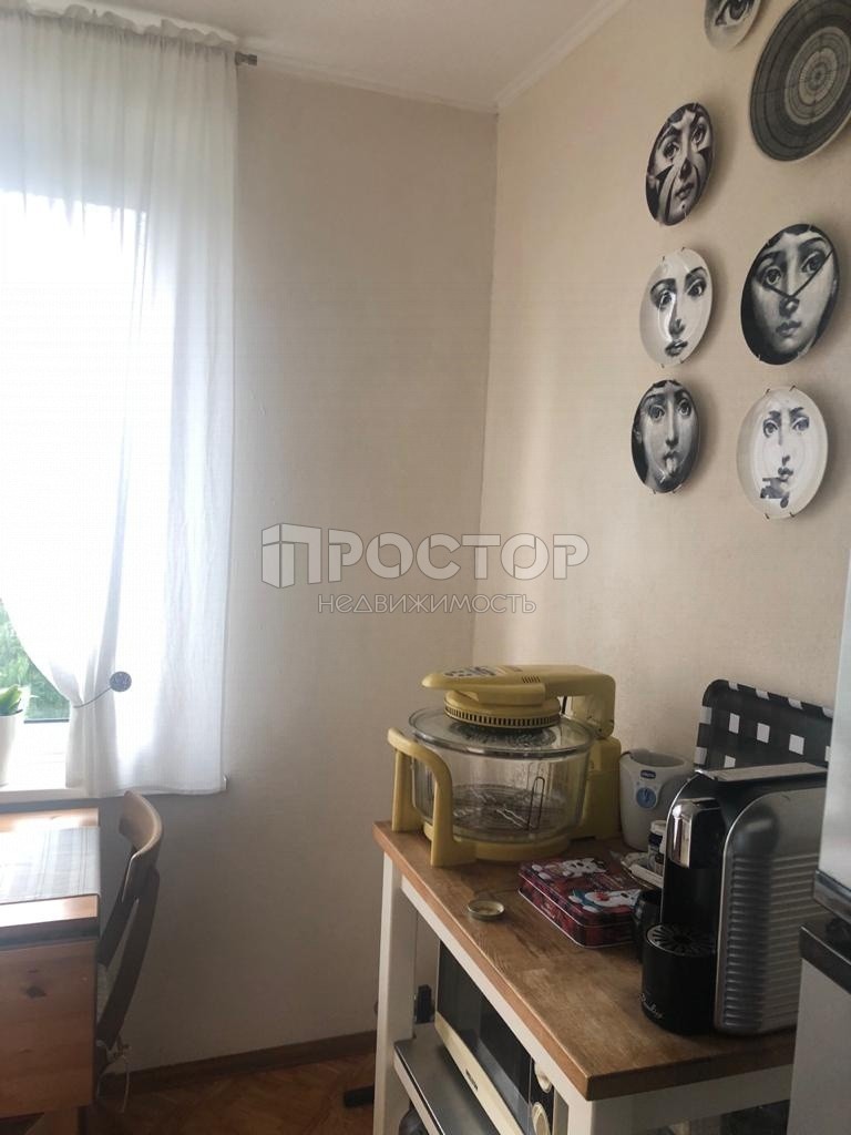 3-комнатная квартира, 64 м² - фото 5