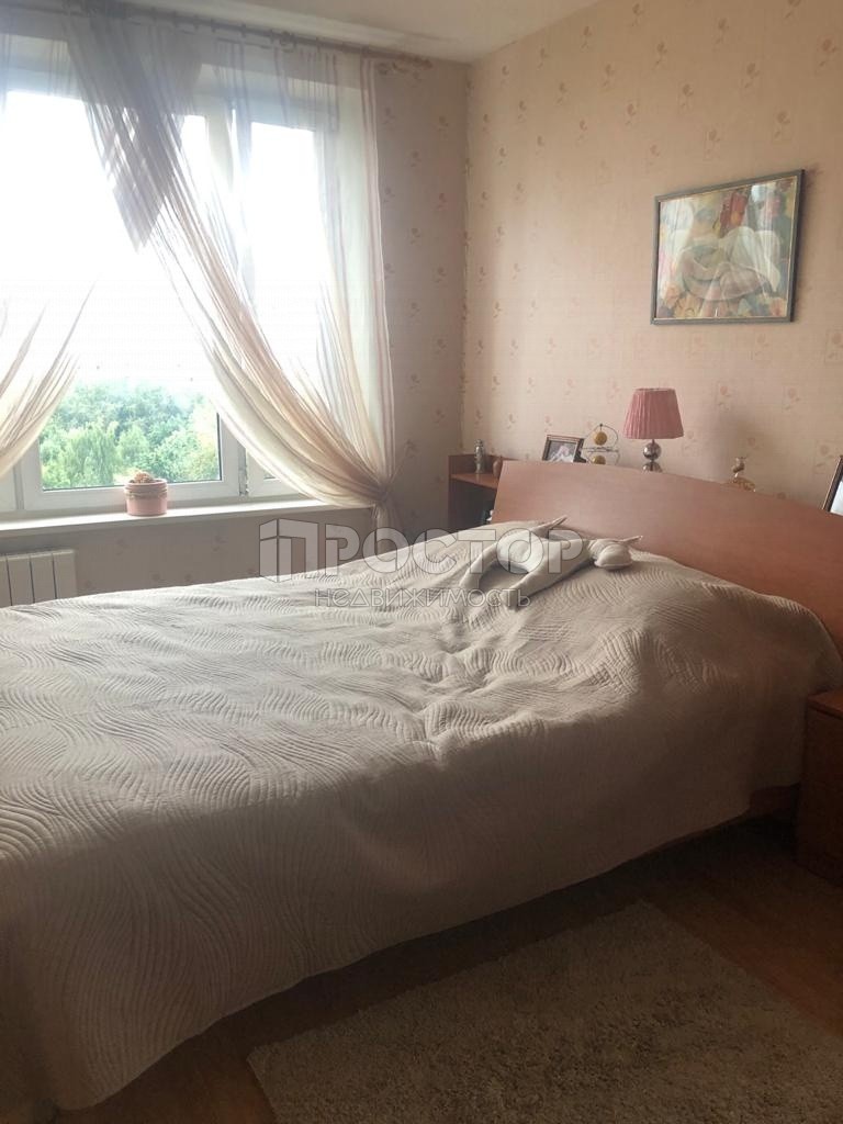 3-комнатная квартира, 64 м² - фото 2