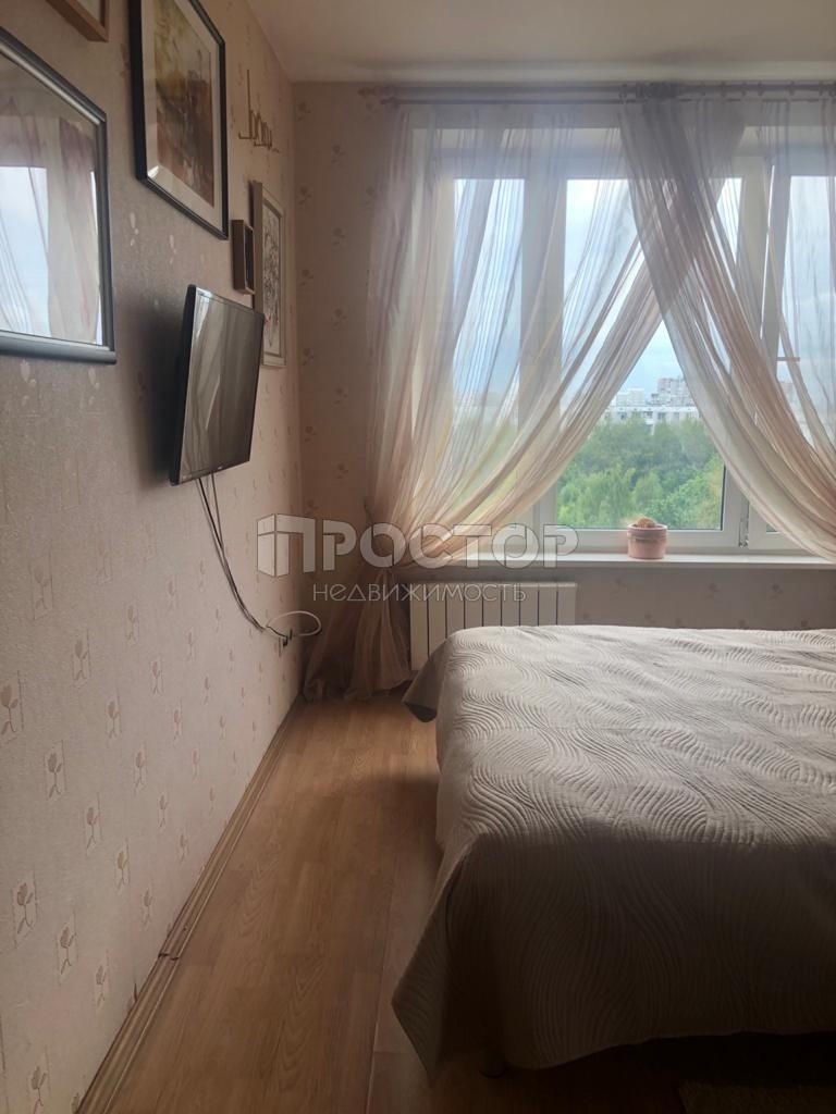 3-комнатная квартира, 64 м² - фото 8