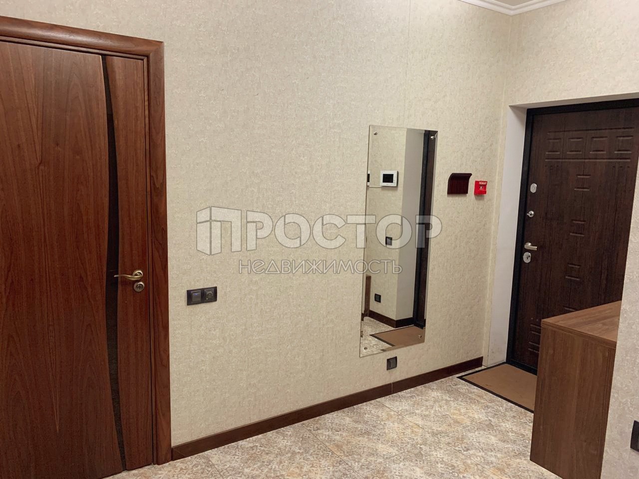 2-комнатная квартира, 83.3 м² - фото 4