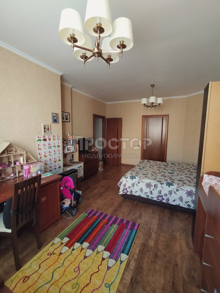 2-комнатная квартира, 83.3 м² - фото 19