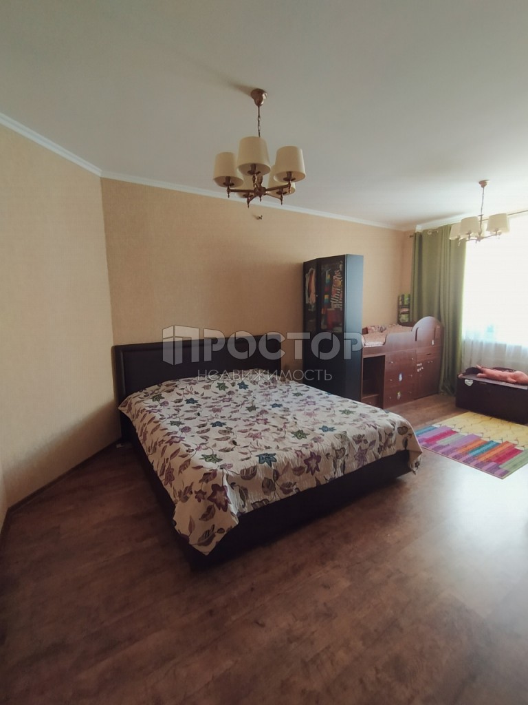 2-комнатная квартира, 83.3 м² - фото 16