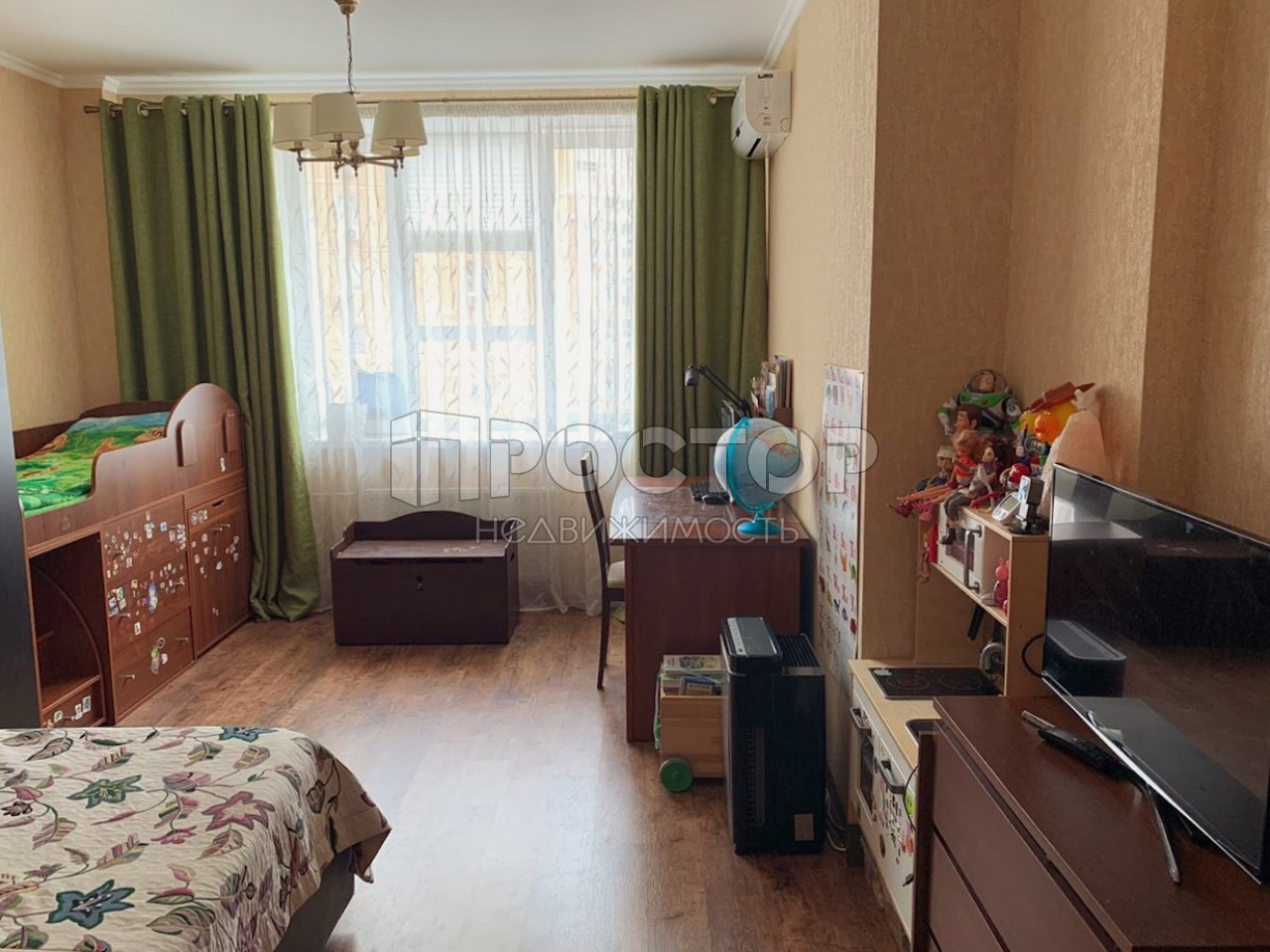 2-комнатная квартира, 83.3 м² - фото 15