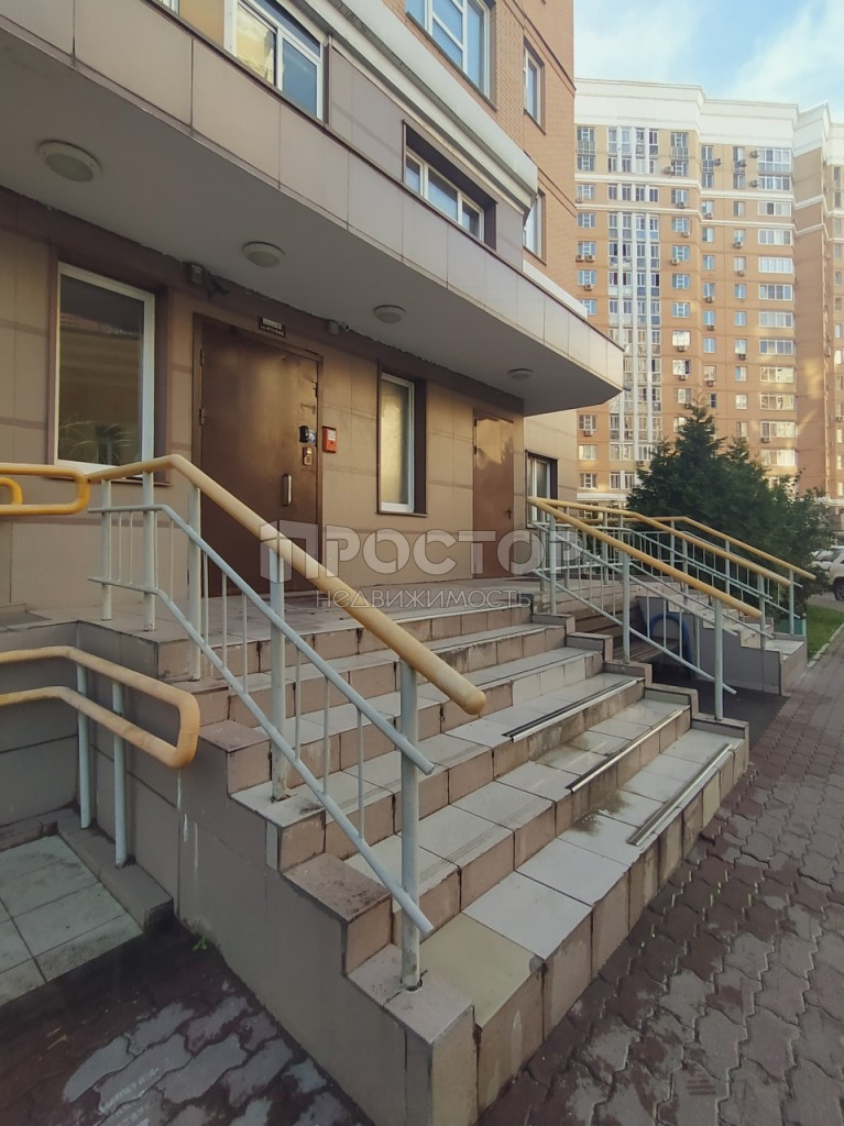 2-комнатная квартира, 83.3 м² - фото 27