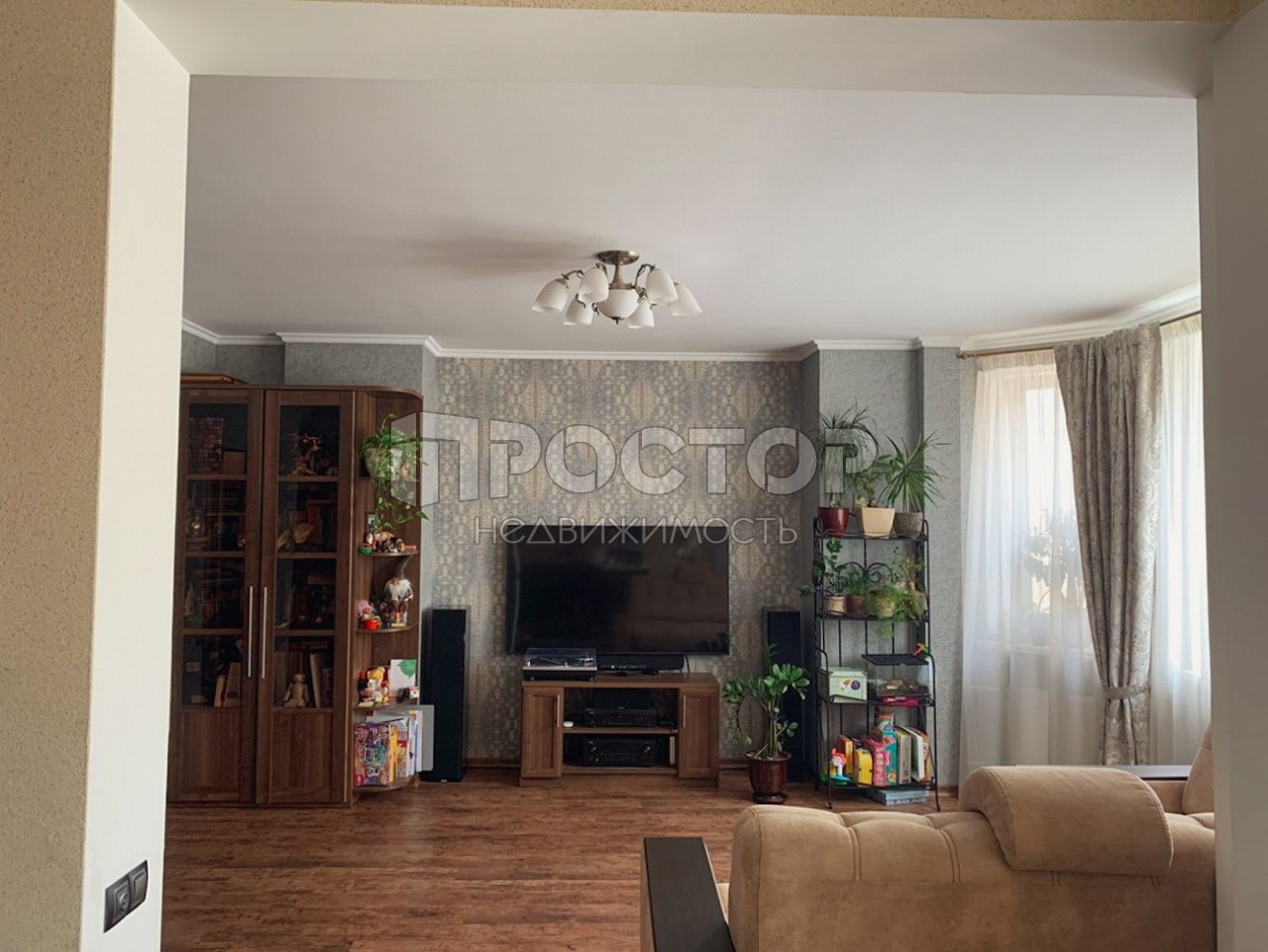 2-комнатная квартира, 83.3 м² - фото 9