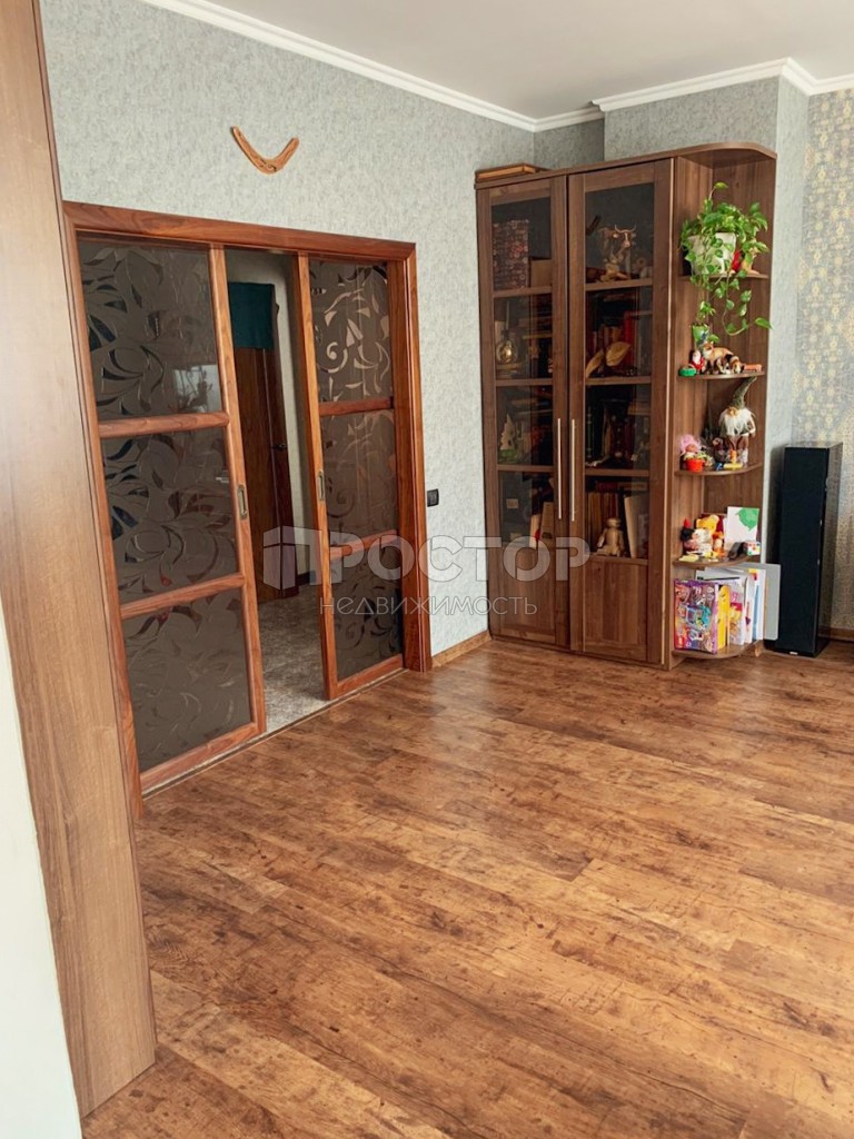 2-комнатная квартира, 83.3 м² - фото 7