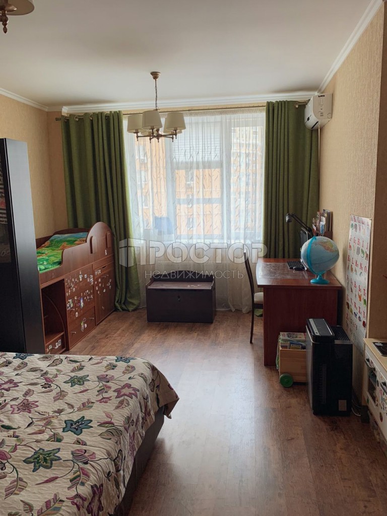 2-комнатная квартира, 83.3 м² - фото 17