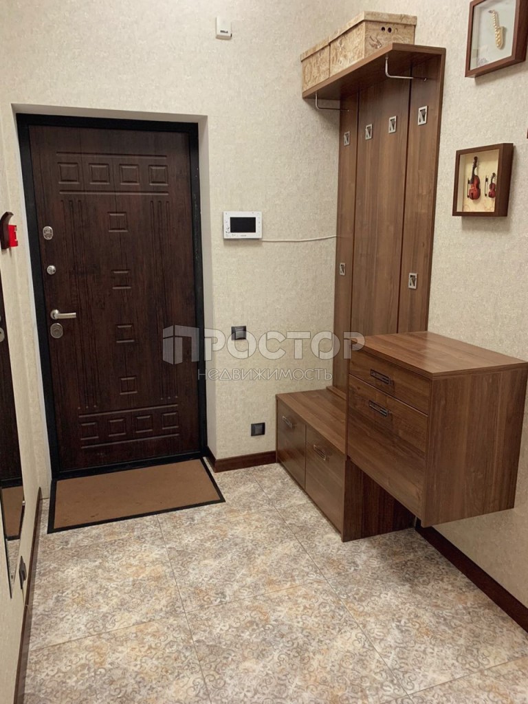 2-комнатная квартира, 83.3 м² - фото 3