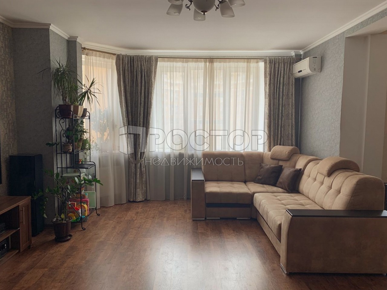 2-комнатная квартира, 83.3 м² - фото 10