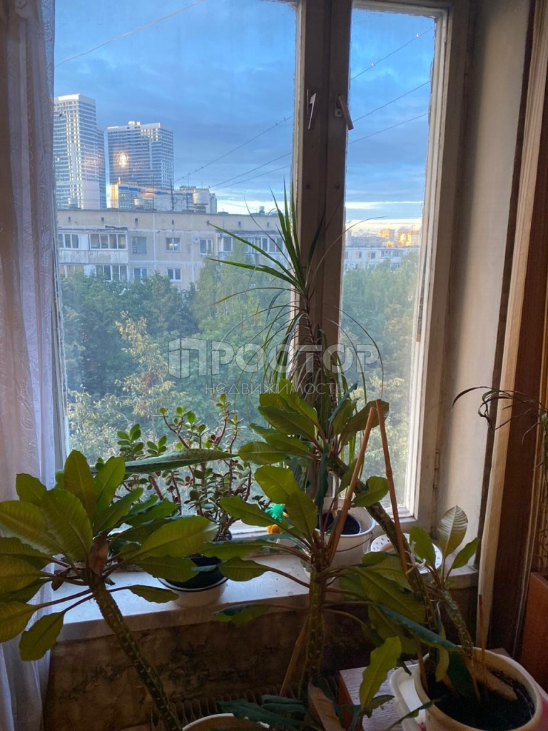 3-комнатная квартира, 60.3 м² - фото 13