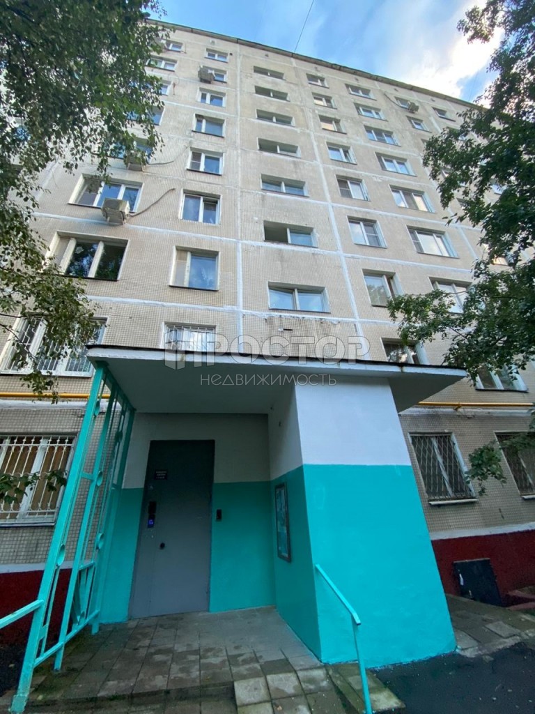 3-комнатная квартира, 60.3 м² - фото 2