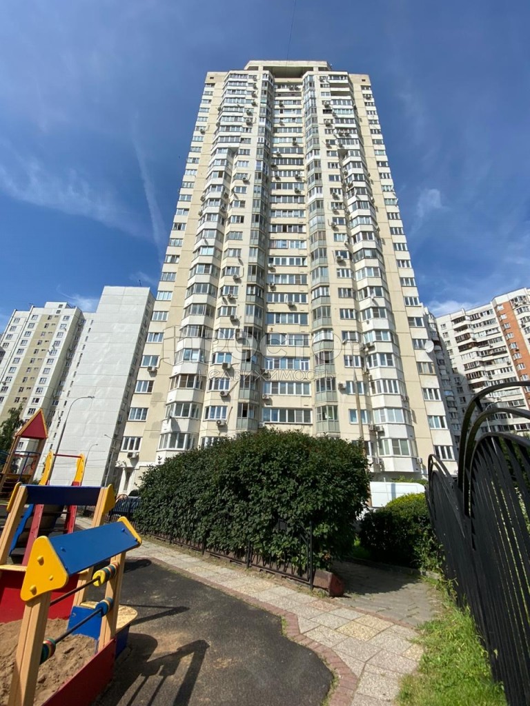 3-комнатная квартира, 66.2 м² - фото 18