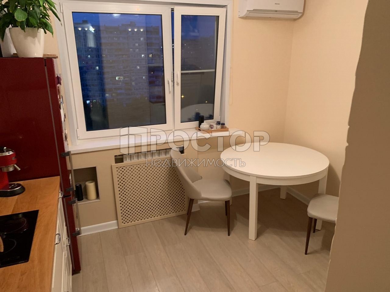 2-комнатная квартира, 60 м² - фото 4