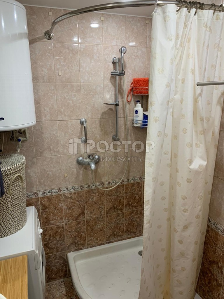 2-комнатная квартира, 60 м² - фото 13