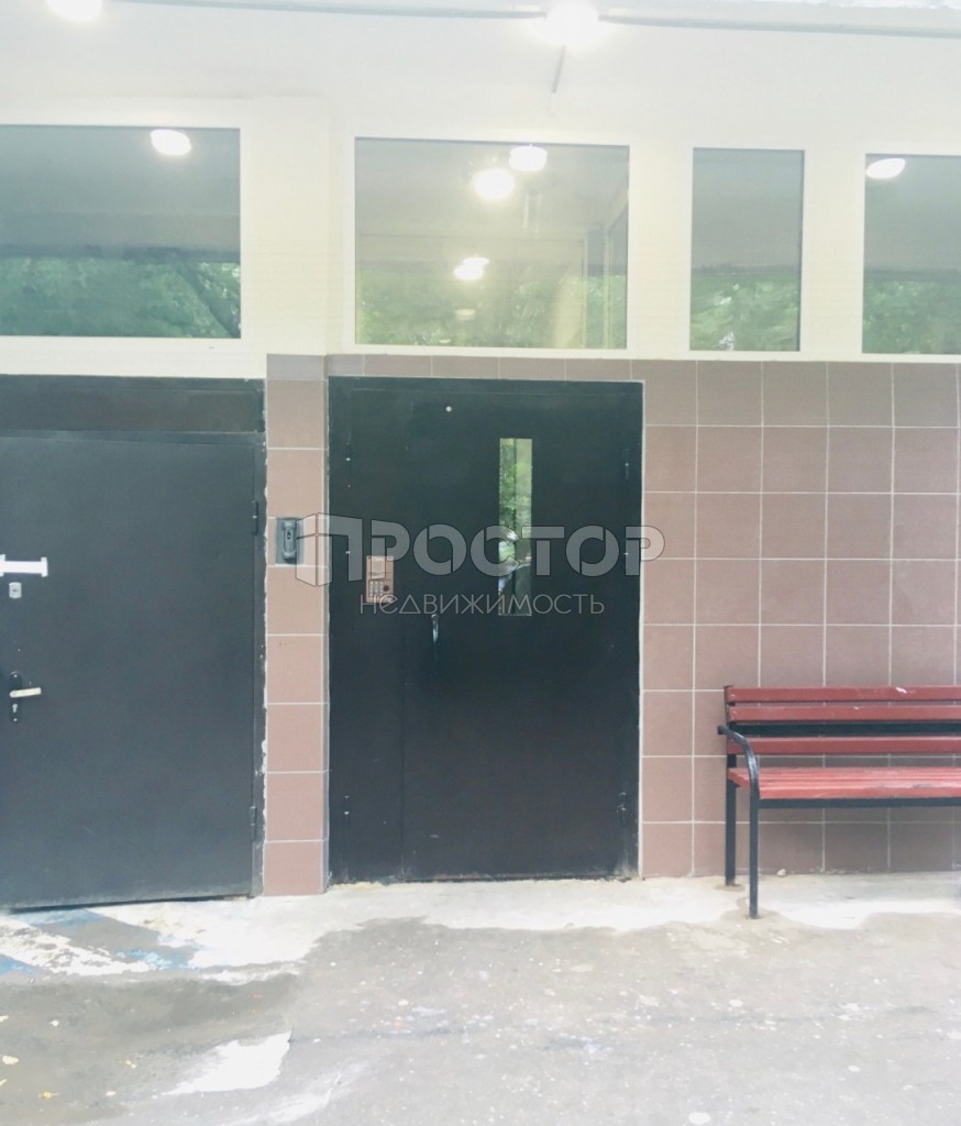 1-комнатная квартира, 37.1 м² - фото 18
