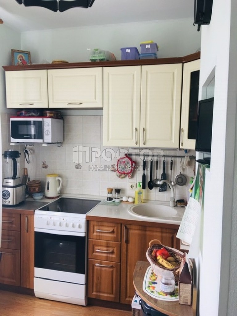 1-комнатная квартира, 37.1 м² - фото 8