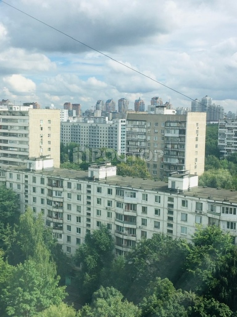 1-комнатная квартира, 37.1 м² - фото 21
