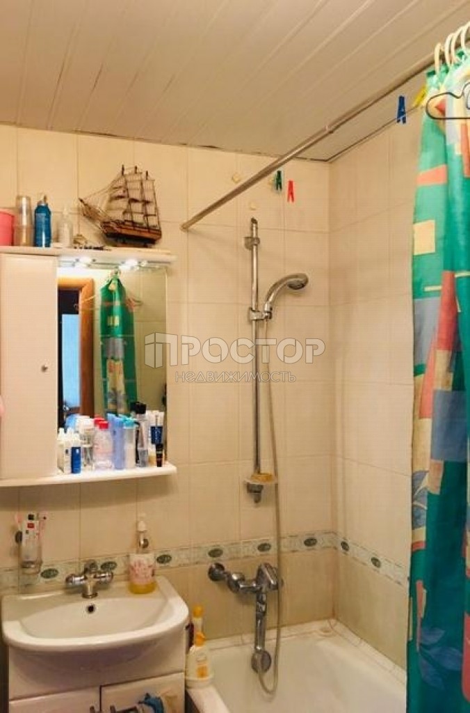 1-комнатная квартира, 37.1 м² - фото 10
