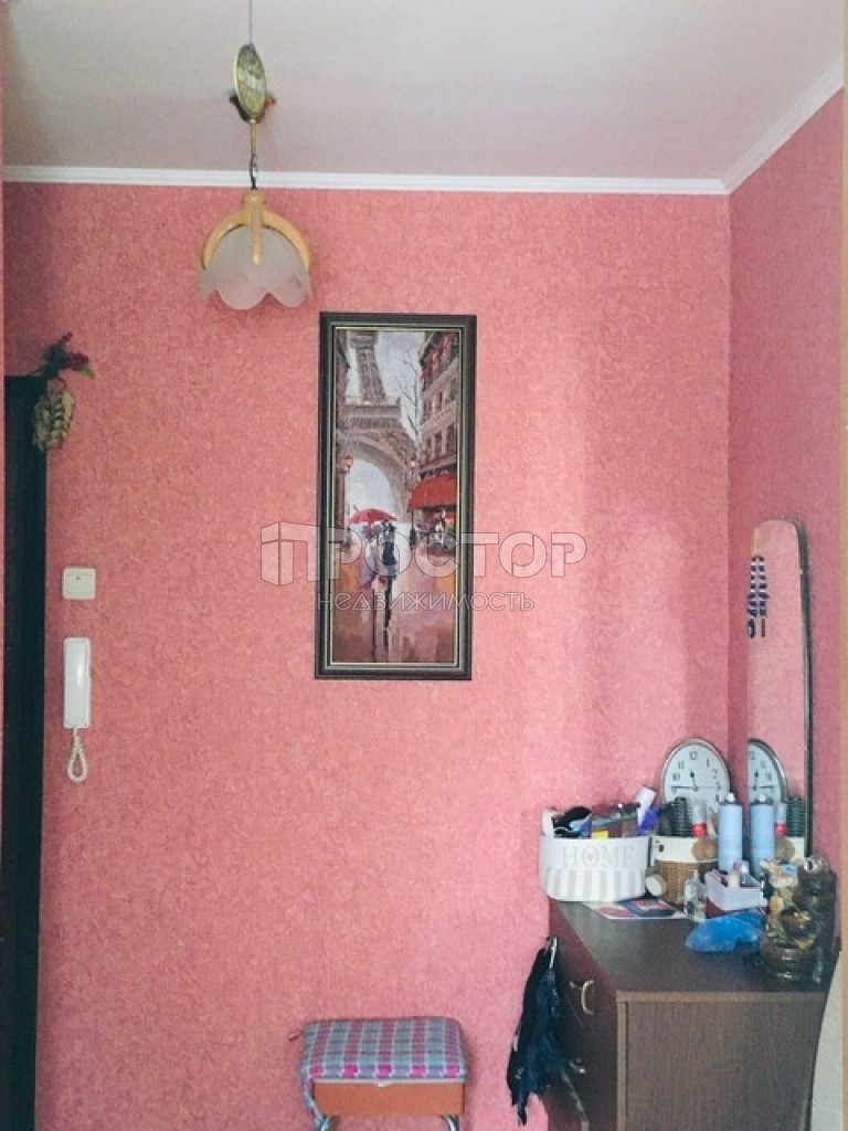 1-комнатная квартира, 37.1 м² - фото 11