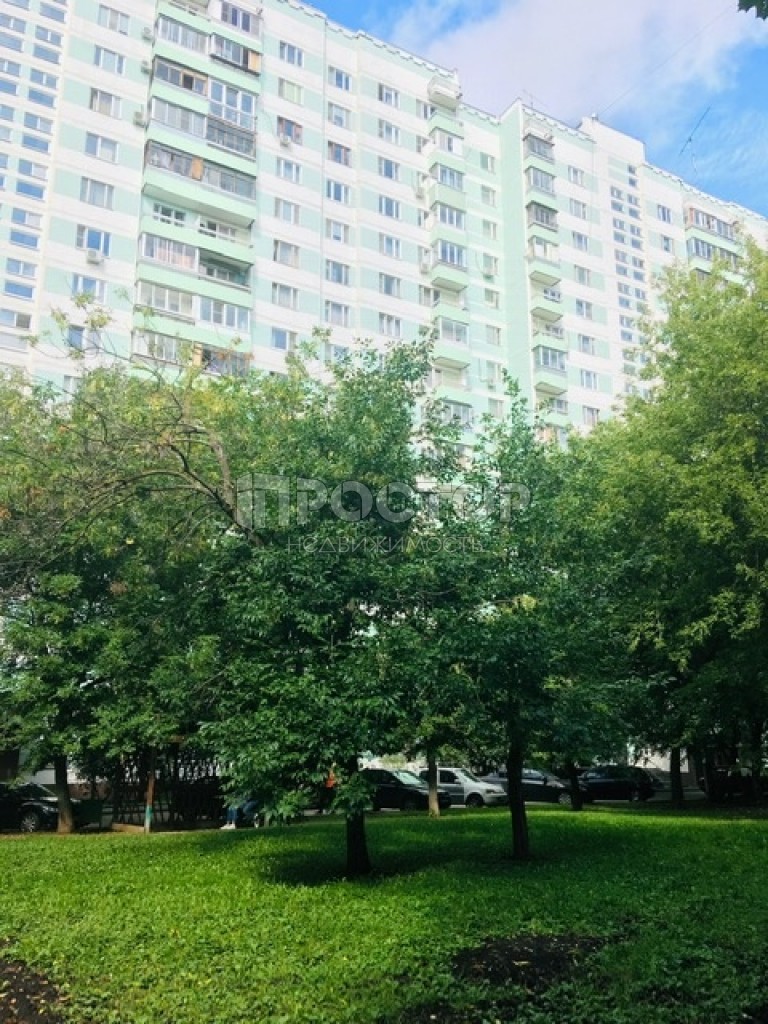 1-комнатная квартира, 37.1 м² - фото 23