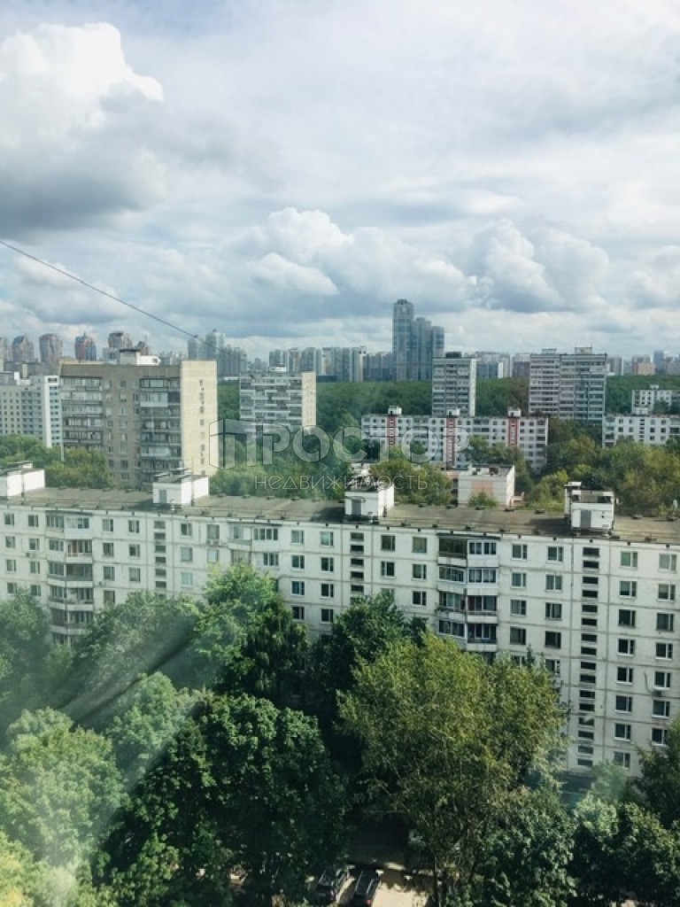 1-комнатная квартира, 37.1 м² - фото 20