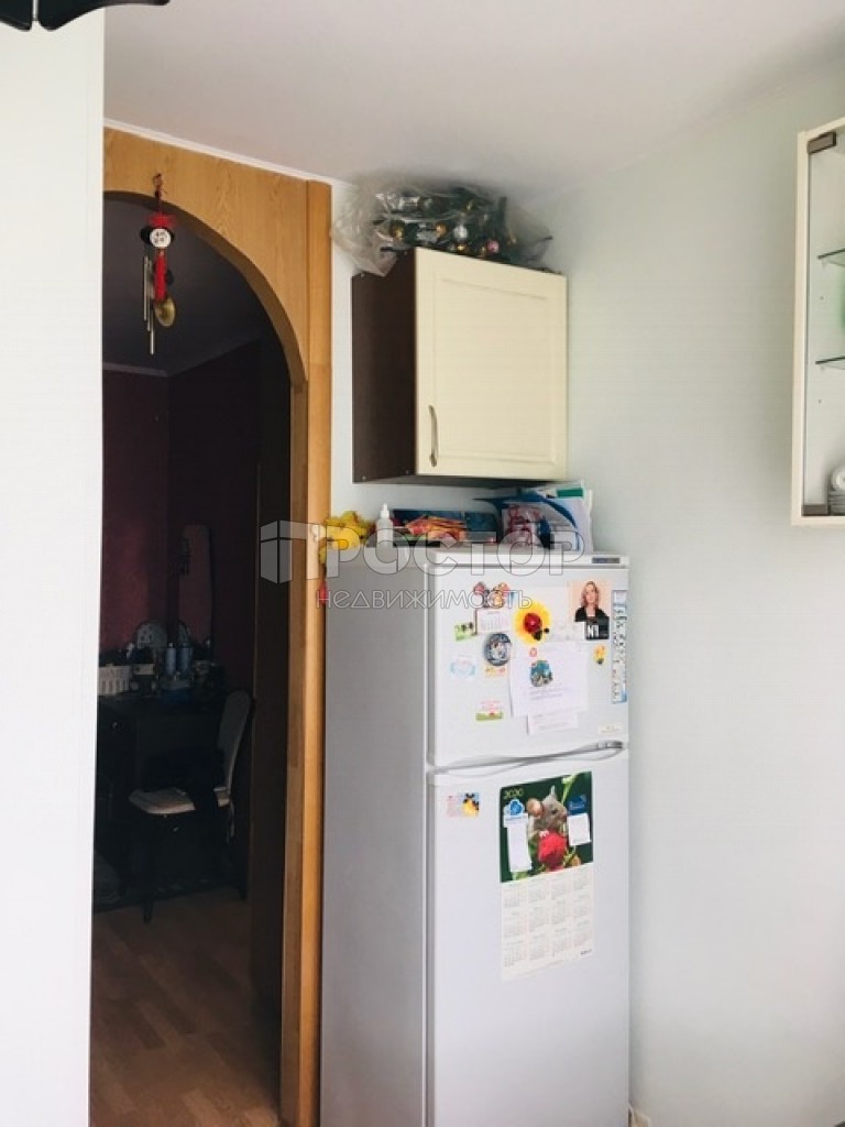 1-комнатная квартира, 37.1 м² - фото 9