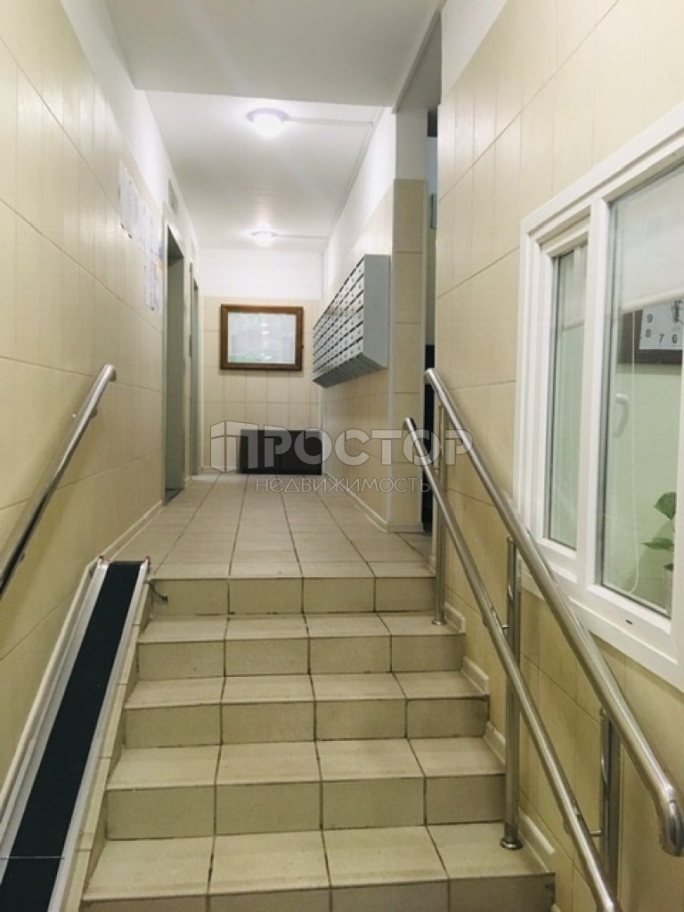 1-комнатная квартира, 37.1 м² - фото 15