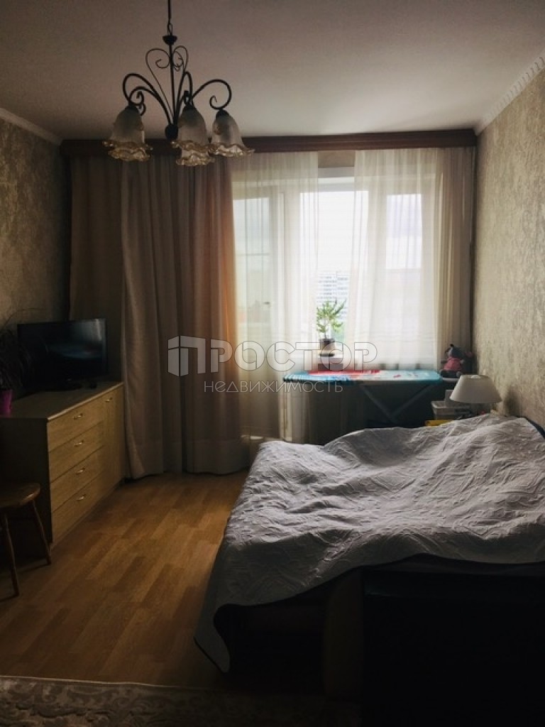 1-комнатная квартира, 37.1 м² - фото 2