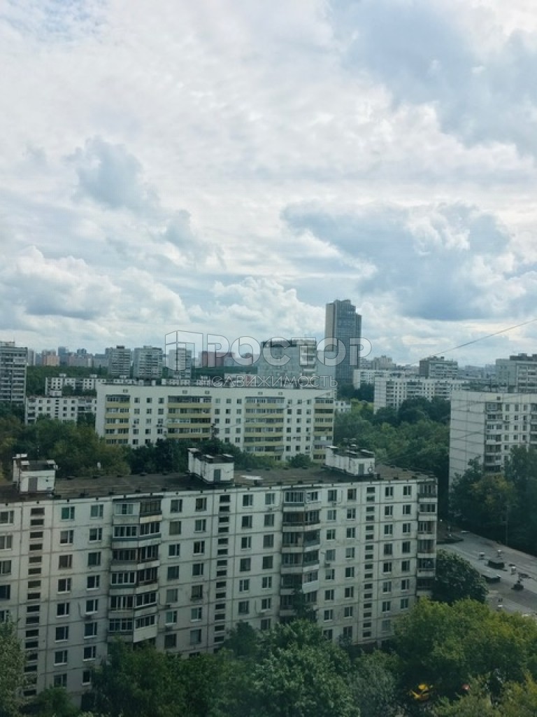1-комнатная квартира, 37.1 м² - фото 22