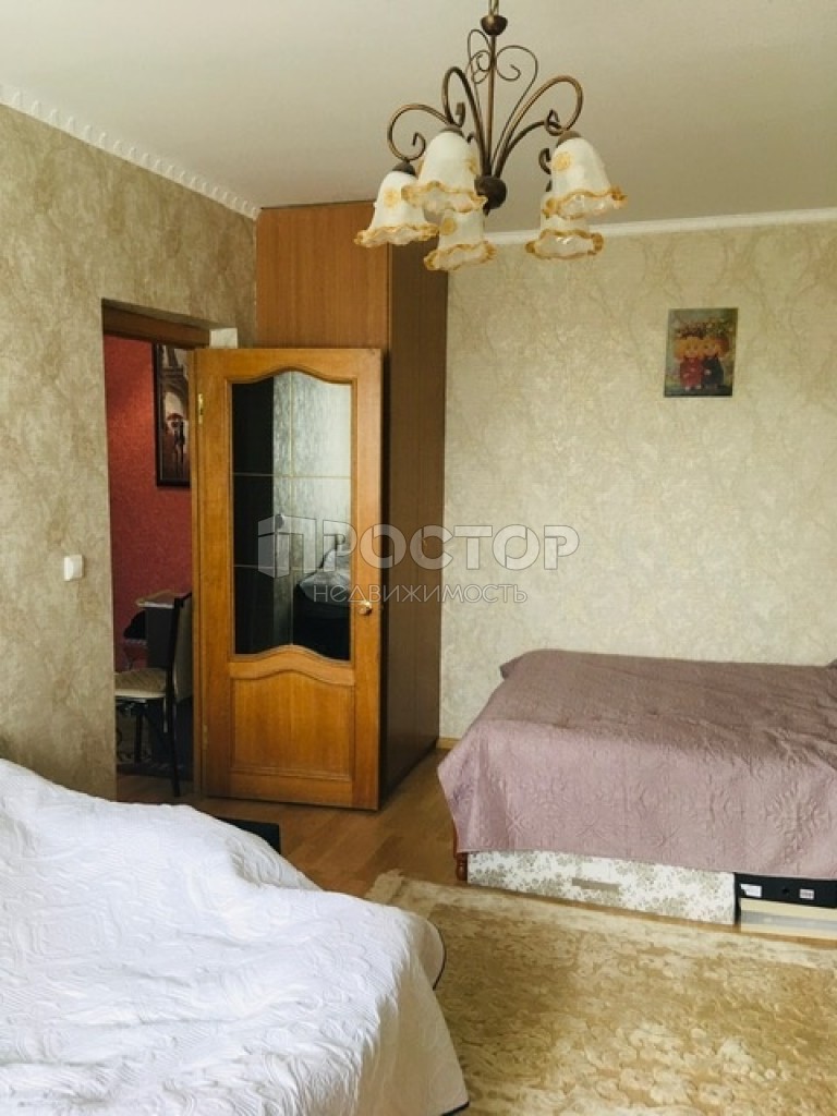 1-комнатная квартира, 37.1 м² - фото 3