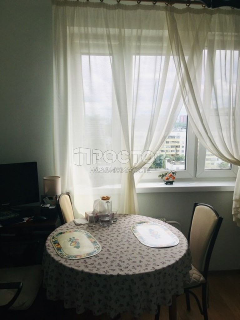 1-комнатная квартира, 37.1 м² - фото 5