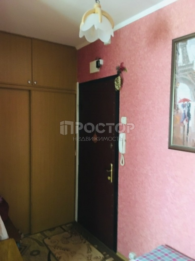 1-комнатная квартира, 37.1 м² - фото 12