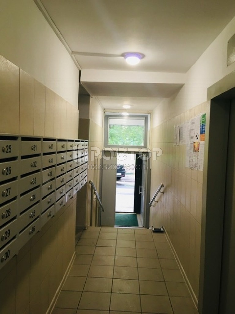 1-комнатная квартира, 37.1 м² - фото 16