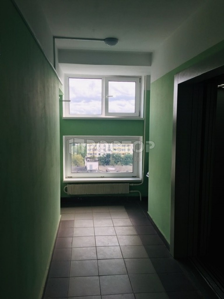 1-комнатная квартира, 37.1 м² - фото 13