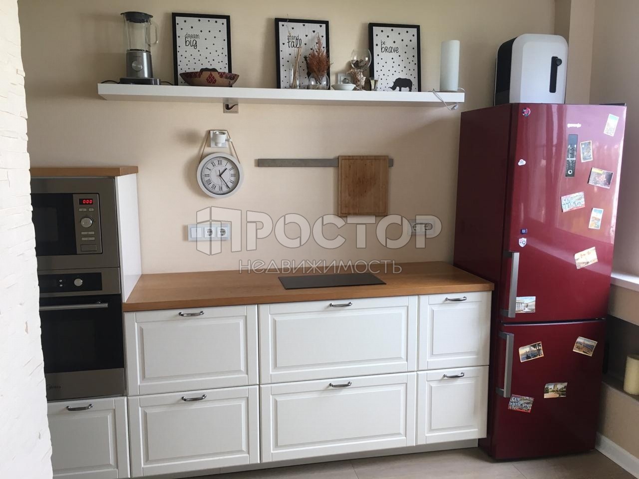 2-комнатная квартира, 60 м² - фото 6