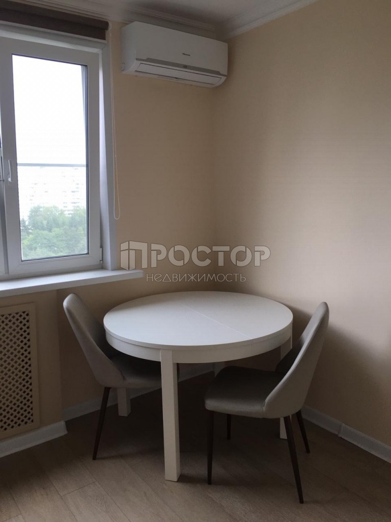 2-комнатная квартира, 60 м² - фото 7