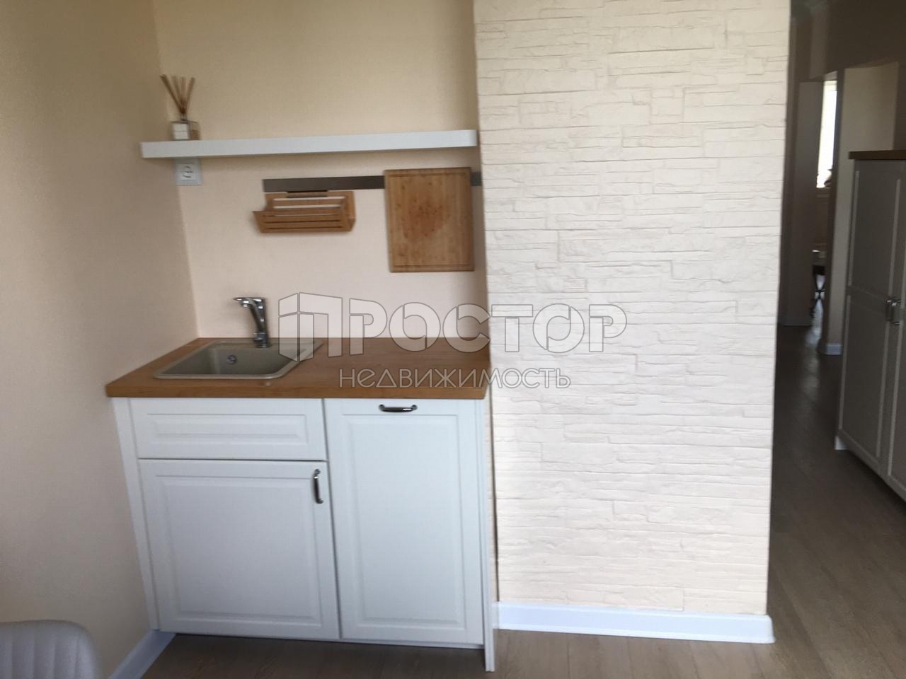 2-комнатная квартира, 60 м² - фото 8