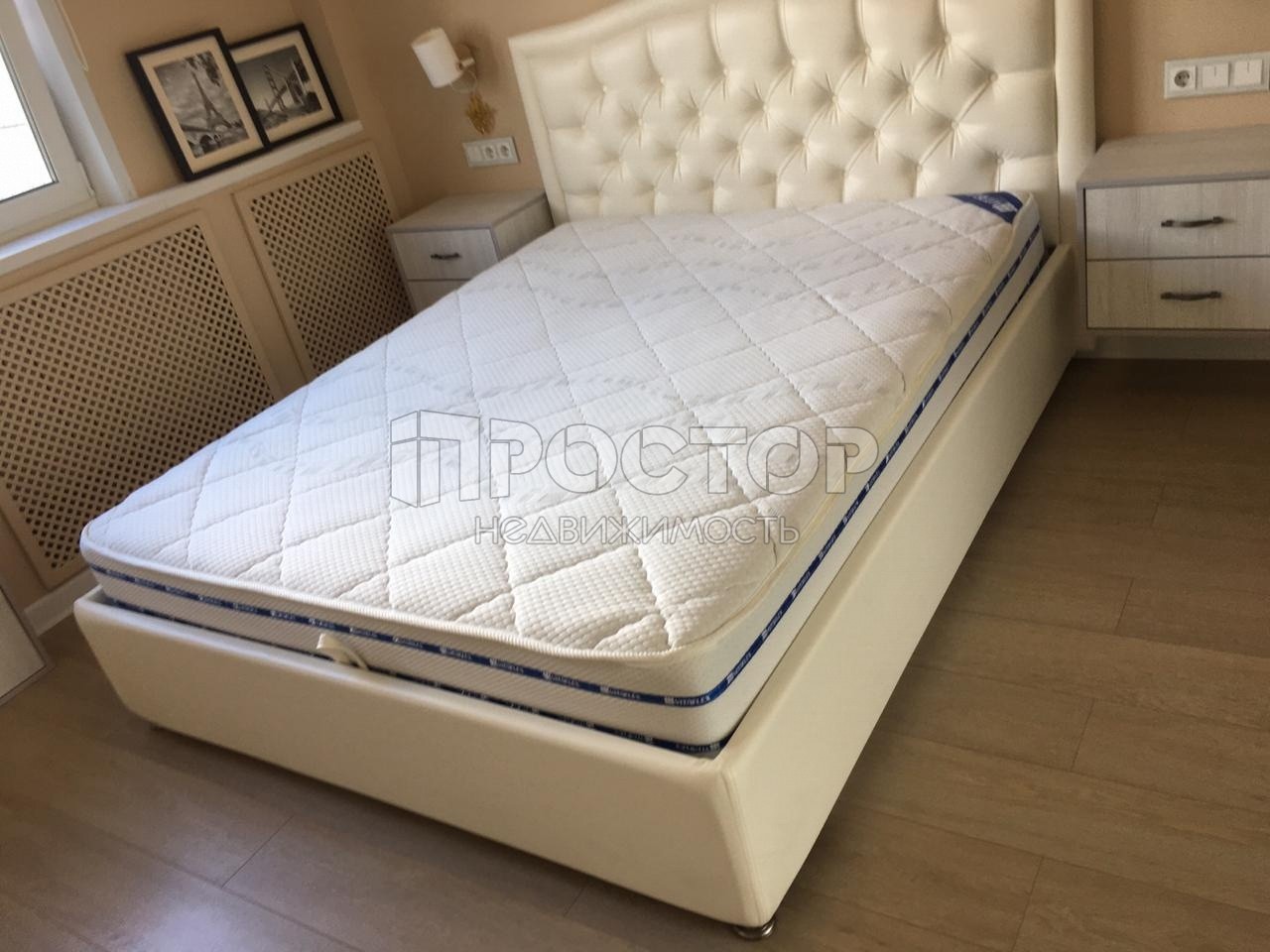 2-комнатная квартира, 60 м² - фото 3