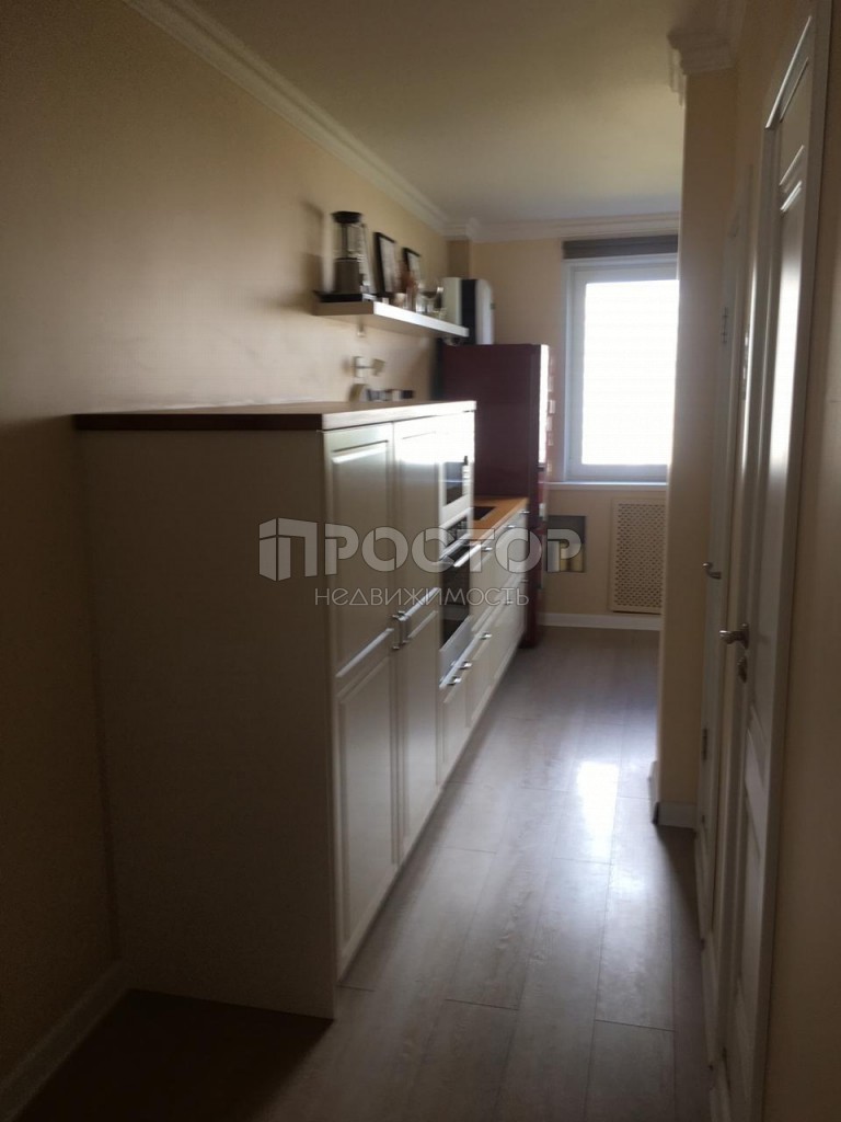 2-комнатная квартира, 60 м² - фото 4