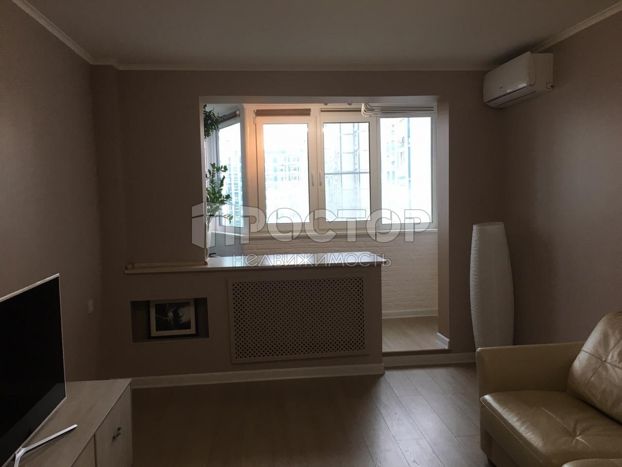 2-комнатная квартира, 60 м² - фото 13