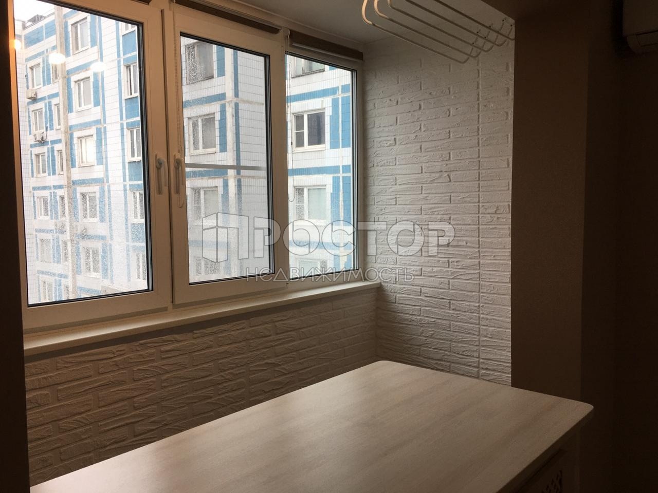 2-комнатная квартира, 60 м² - фото 14