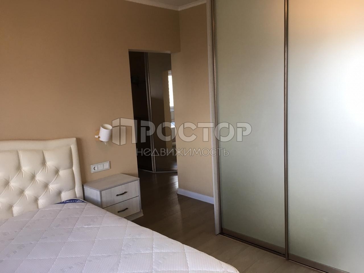 2-комнатная квартира, 60 м² - фото 2