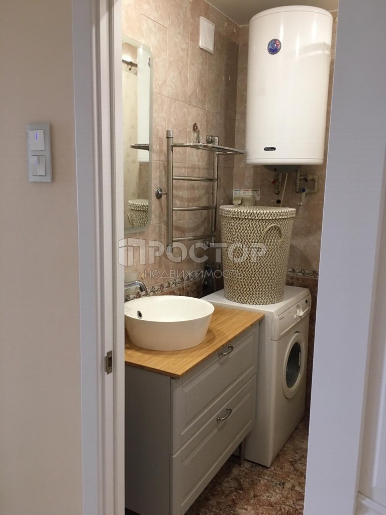 2-комнатная квартира, 60 м² - фото 12