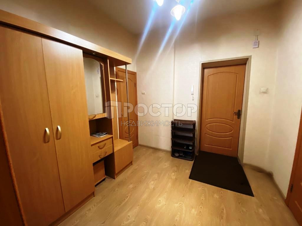 1-комнатная квартира, 50.3 м² - фото 10