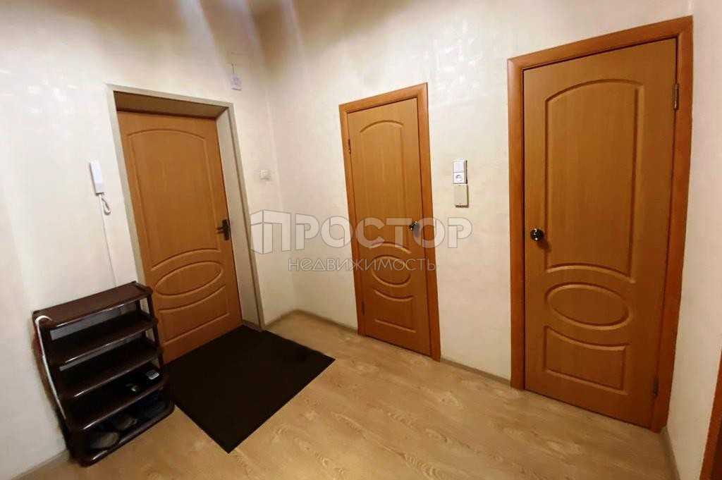 1-комнатная квартира, 50.3 м² - фото 9