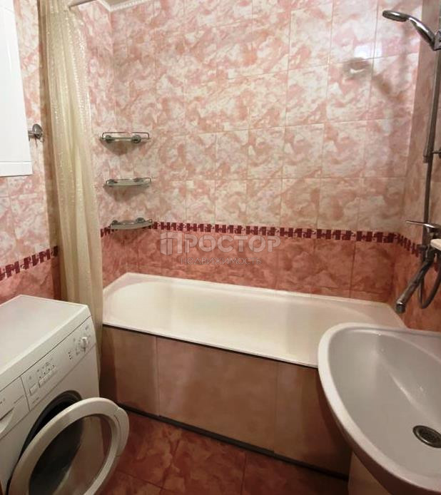 1-комнатная квартира, 50.3 м² - фото 6